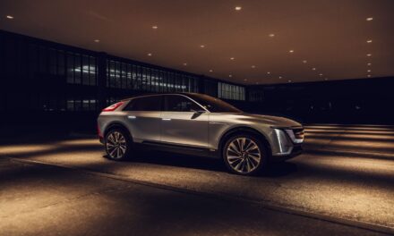 GM and EVgo partner on U.S. EV fast-charging network