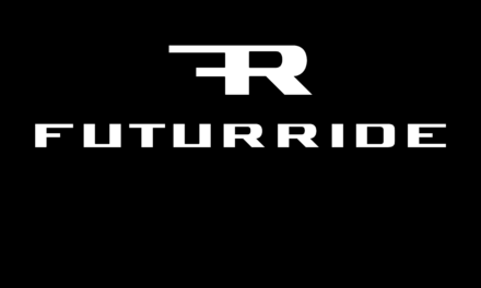Futurride: a new journey begins