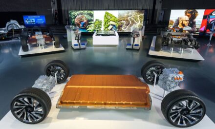 Honda and GM establishing strategic alliance in North America