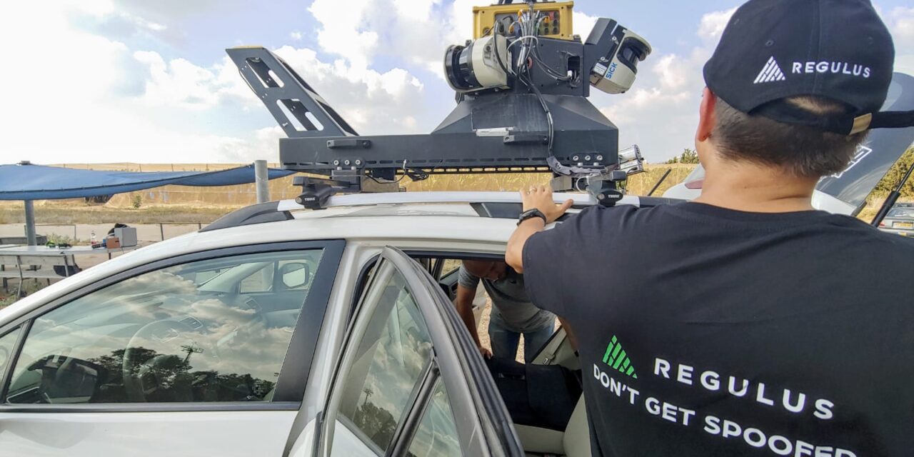 Automotive cybersecurity market to reach $8.61 billion by 2027