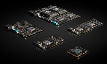Nvidia acquisition of Arm has self-driving car implications