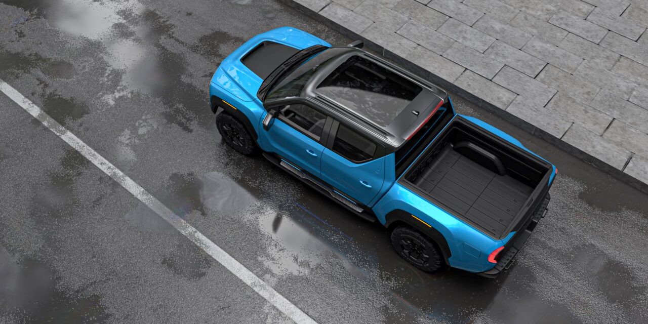 Nikola and GM form strategic partnership