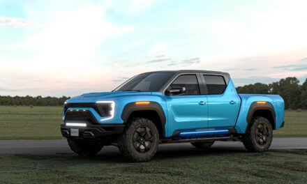 Nikola and GM form strategic partnership