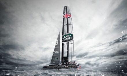 Cargill and BAR Technologies’ wind propulsion to reduce shipping emissions