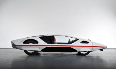 Pininfarina launches design competition for a new world