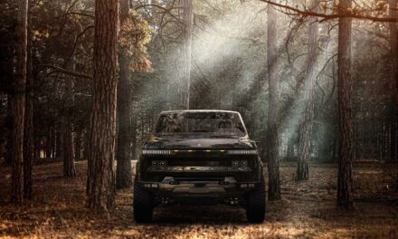 Sneak peek: Atlis XT electric truck