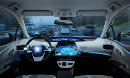 Mentor easing development of automotive cockpit systems