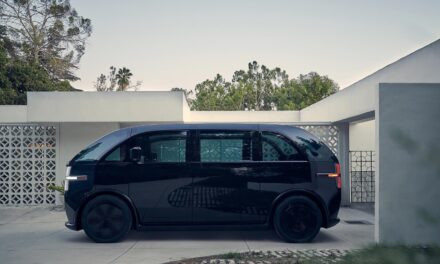 Canoo membership EV startup nears launch