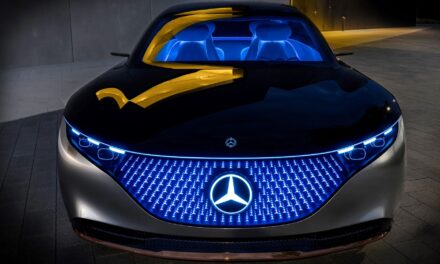 Global Mercedes-Benz supply chain to be CO2 neutral by 2039