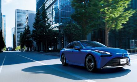 Futurride Briefs | 2020 12 11: Your source for quick sustainable mobility news