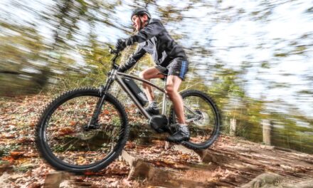 Valeo revolutionizes e-bike drivetrains with 48-V automatic