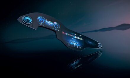 Upcoming Mercedes EQS EV to get MBUX Hyperscreen
