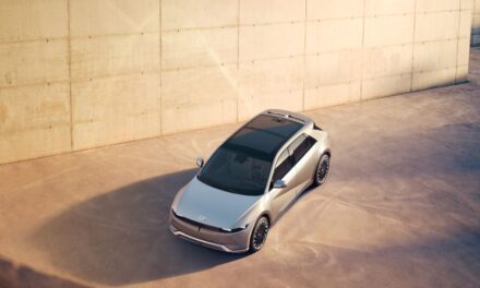 Hyundai debuts Ioniq 5 and E-GMP electric platform