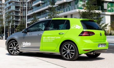 Valeo commits to carbon neutrality by 2050