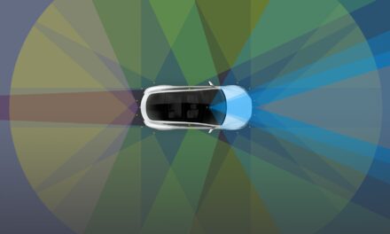 SAE addresses ADAS sensor-calibration challenges