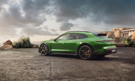 Porsche, VW Group joining forces to emphasize climate protection