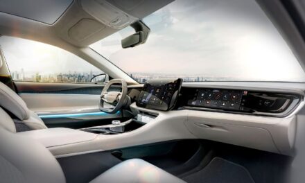 Foxconn, Stellantis create Mobile Drive supplier for cockpit tech