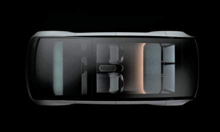 Arrival reveals electric Car for Uber ride-hailing collaboration