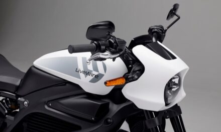 Harley-Davidson to launch LiveWire electric brand