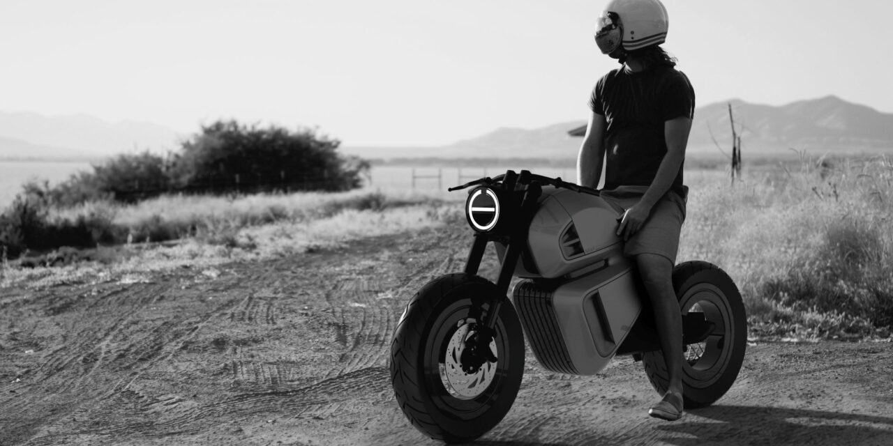 NAWA e-motorcycle concept to become ‘hybrid battery’ prototype - Futurride