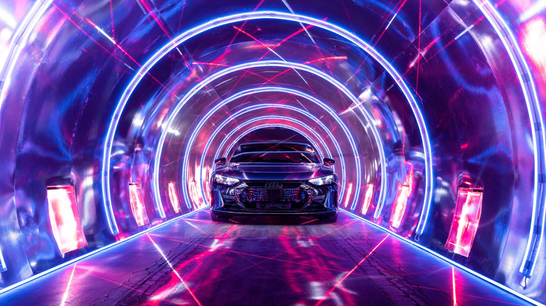 2021 Audi E-Tron GT Review: Less RS Stance, More Flow - Online Car