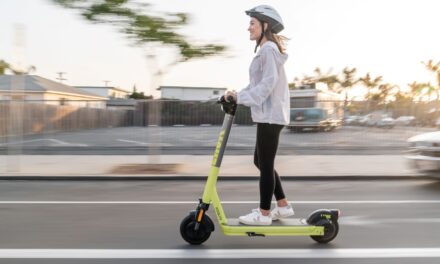 Superpedestrian unlocks e-scooter safety breakthrough for Pedestrian Defense