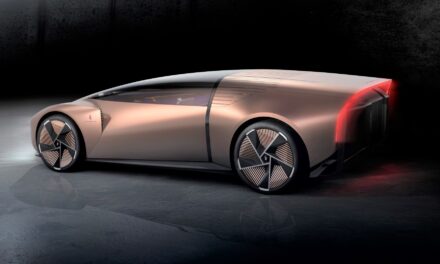 Pininfarina presents its first 100% virtually developed concept car