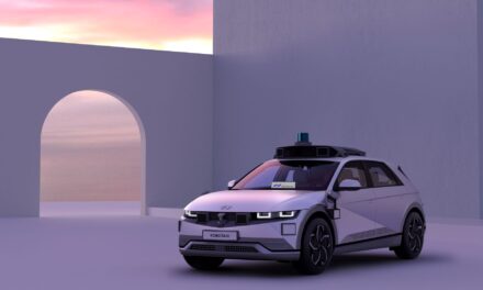 Motional and Hyundai unveil Ioniq 5 robotaxi ahead of IAA Mobility