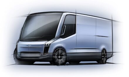 WEVC’s flexible platform to spawn commercial vehicles after sports car