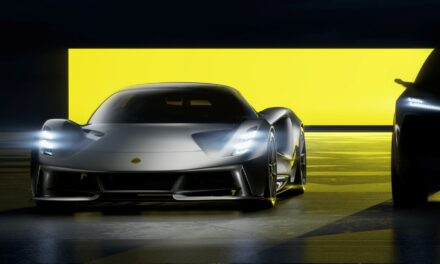 Lotus reveals Technology HQ in China and future EV product plan