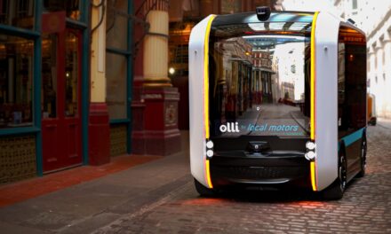 Perrone Robotics advances autonomy with retrofit strategy