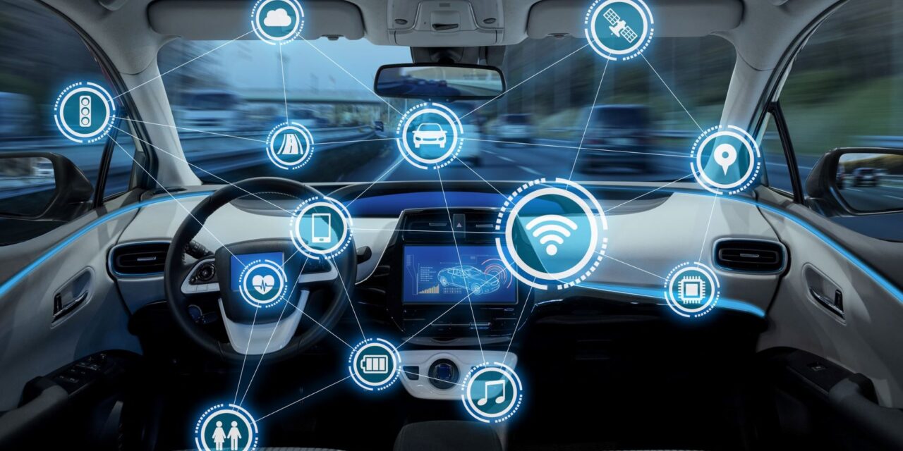 Demand for innovative features will propel connected-car market