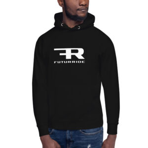 Cotton Heritage Premium Hoodie
