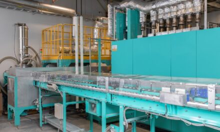 Battery Resourcers gets $70 million for better recycling