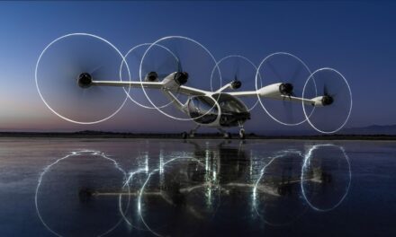 Joby, NASA to measure noise in preparation for an eVTOL future