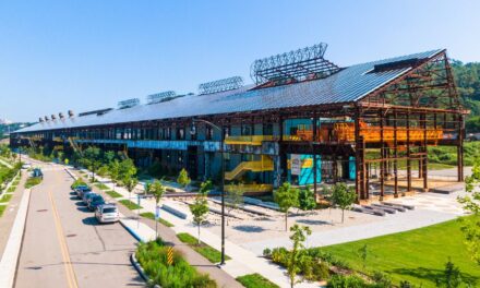 Bosch, Carnegie Mellon extend collaboration to focus on virtual/physical world interaction