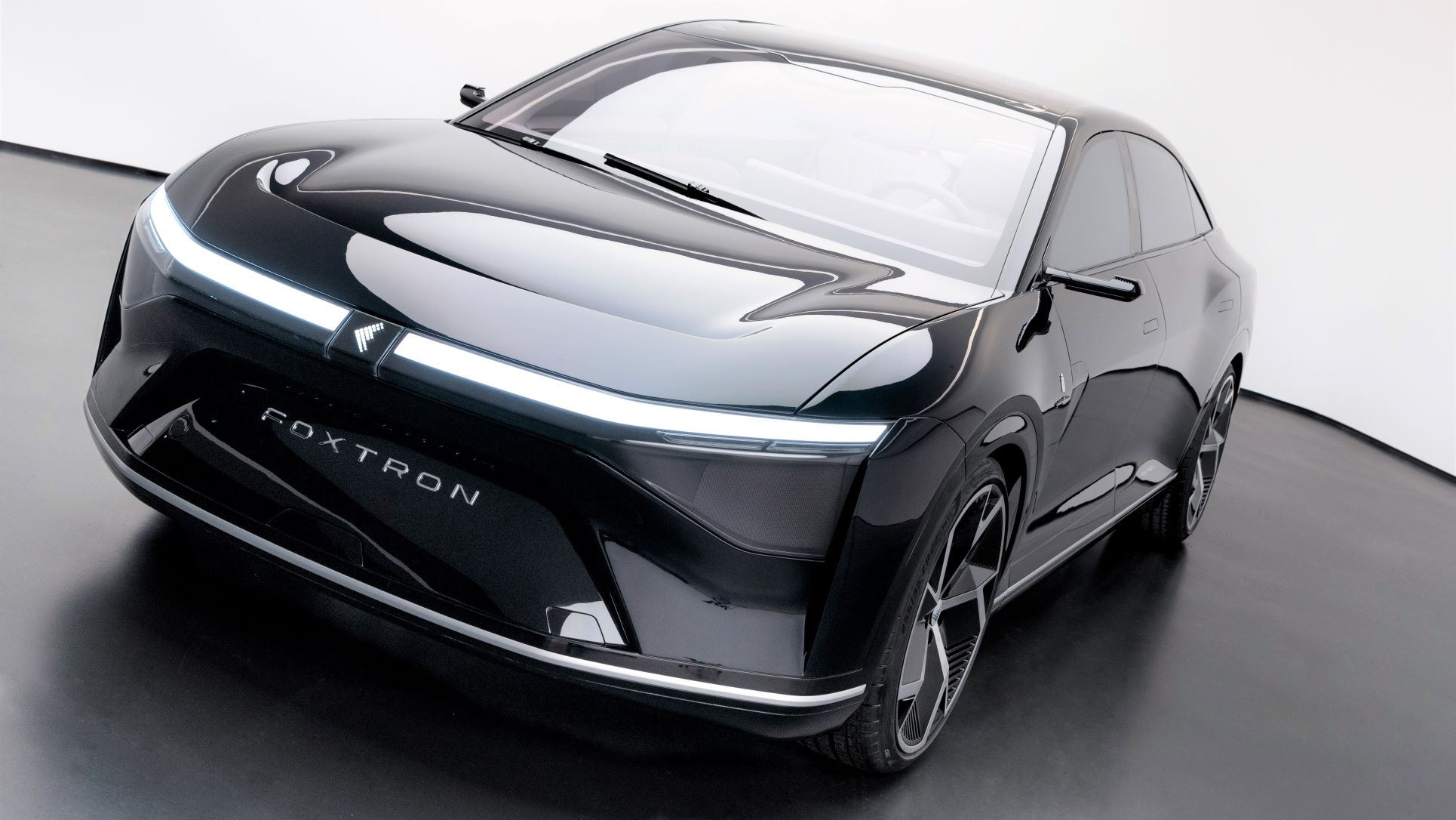 Hennessey plans six-wheel-drive electric hyper-GT for 2026 - Futurride