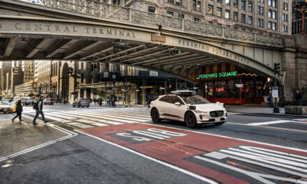 J.D. Power study highlights consumer confusion on fully automated vehicles