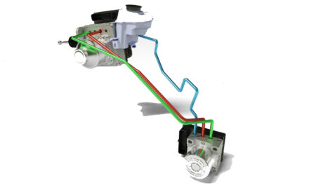 Continental announces MK C2 ‘brake-by-wire’