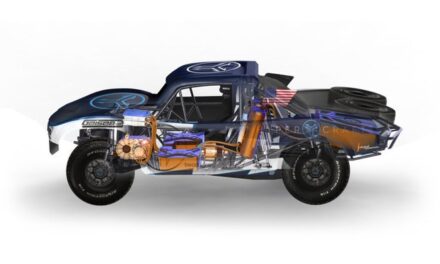 Hypercraft, Geiser Brothers unveil future of electric off-roading