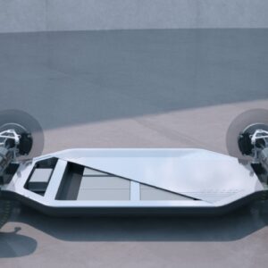 Nissan's Ambition 2030 vision and concepts - Futurride