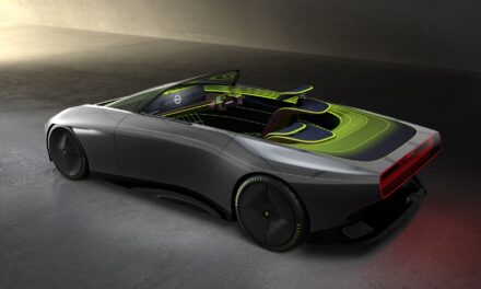 Nissan’s Ambition 2030 vision and concepts