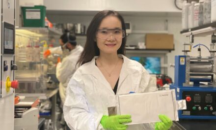 Momentum builds for Factorial solid-state batteries with OEM deals
