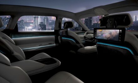 Stellantis targets €20 billion by 2030 from software-enabled vehicles