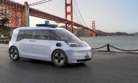 Waymo, Zeekr to collaborate on electric, autonomous ride-hailing vehicle