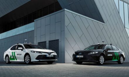 aiMotive releases next-generation automated driving platform