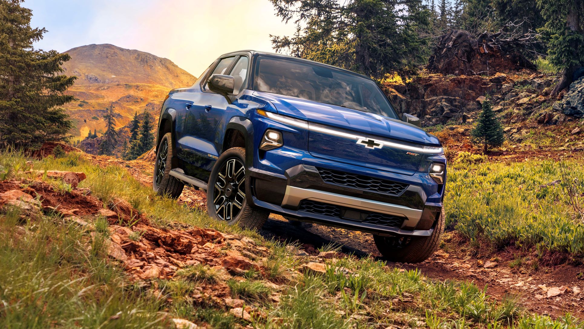 The 2027 Chevy Silverado Will Be a Big Step Forward for GM's Trucks, image size:1930x1086