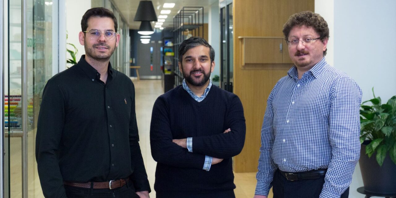 Addionics gets more funding for smart 3D electrode battery tech