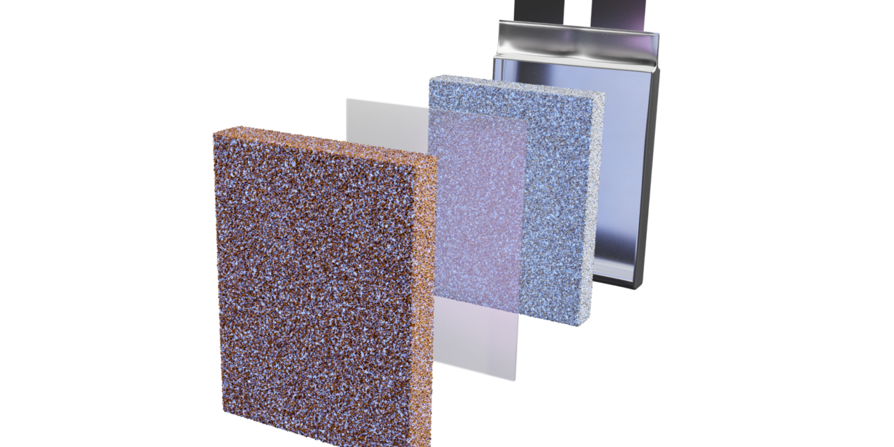Addionics gets more funding for smart 3D electrode battery tech