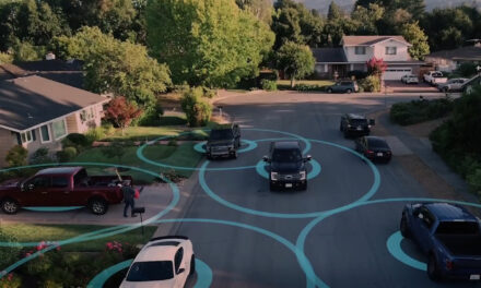 Ford and ADT form Canopy vehicle security joint venture